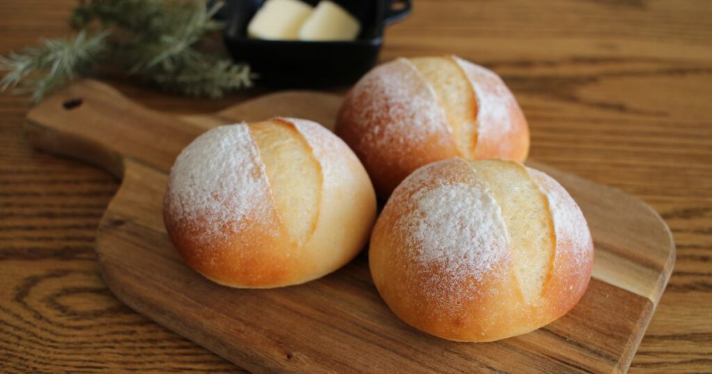 プチパン